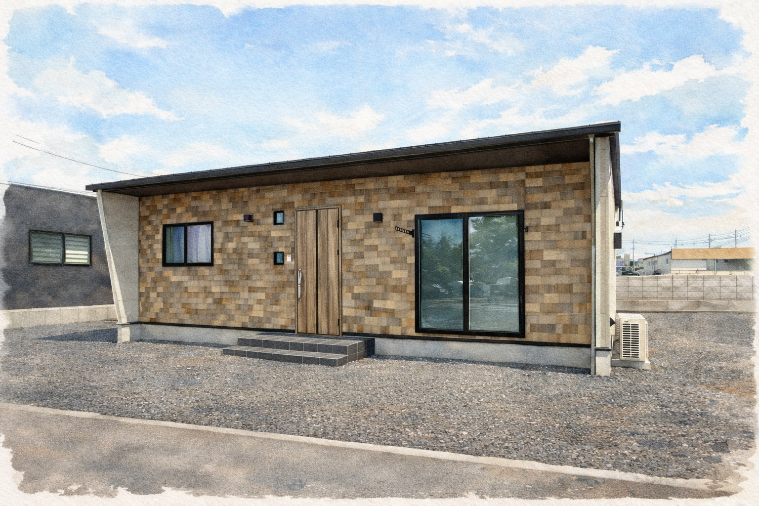 2026　NGHオリジナル平屋販売会開催！